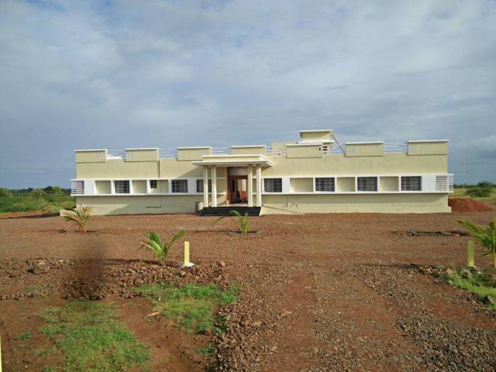 Seema's Project Child Development Centre